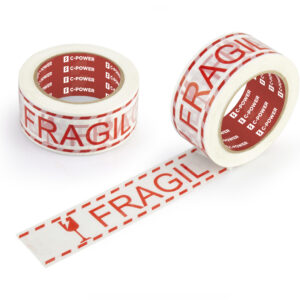 Custom Printed Packaging Adhesive Tape
