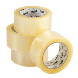 ADHESIVE TAPES