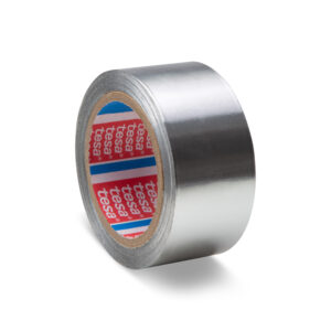 Cinta de Aluminio